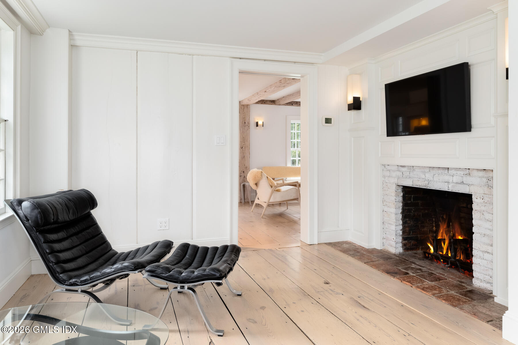 640 Round Hill Road Greenwich, CT 06831 - Photo 11 of 60 Den