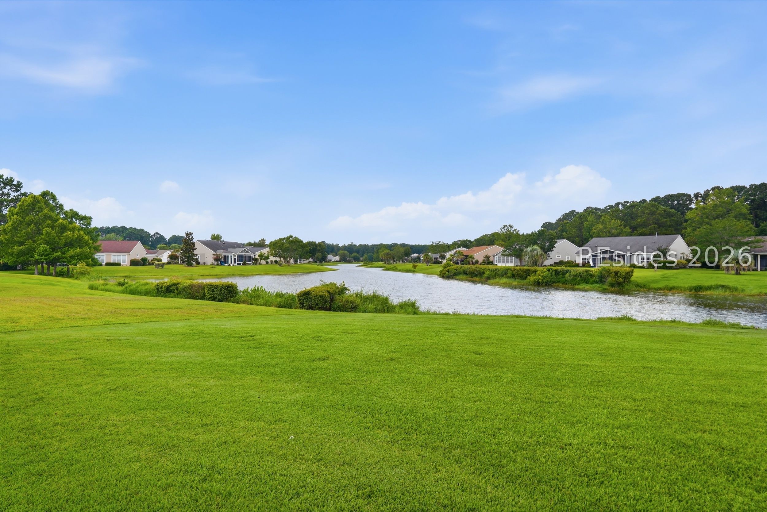 470 Colonel Thomas Heyward Road Bluffton, SC 29909 - Photo 30 of 41