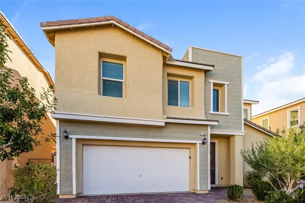 $1,980 | 7160 Ashcroft Street, North Las Vegas, NV 89084