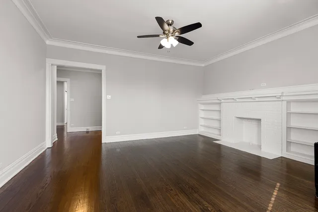 $2,650 | 3048 West Leland Avenue, Unit 3, Chicago, IL 60625