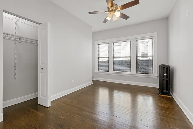 $2,650 | 3048 West Leland Avenue, Unit 3, Chicago, IL 60625