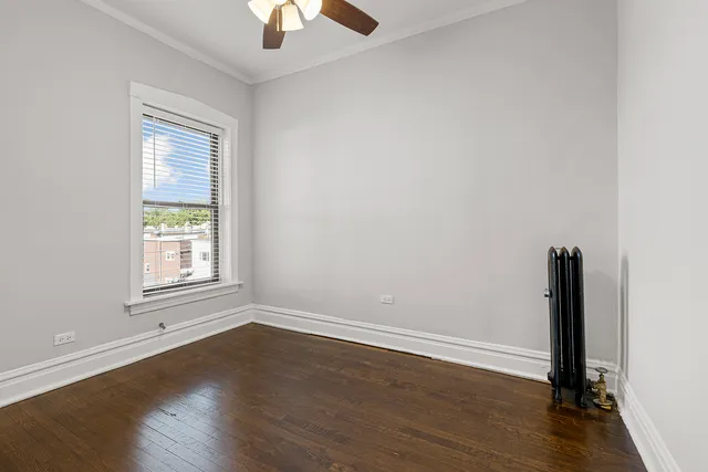 $2,650 | 3048 West Leland Avenue, Unit 3, Chicago, IL 60625