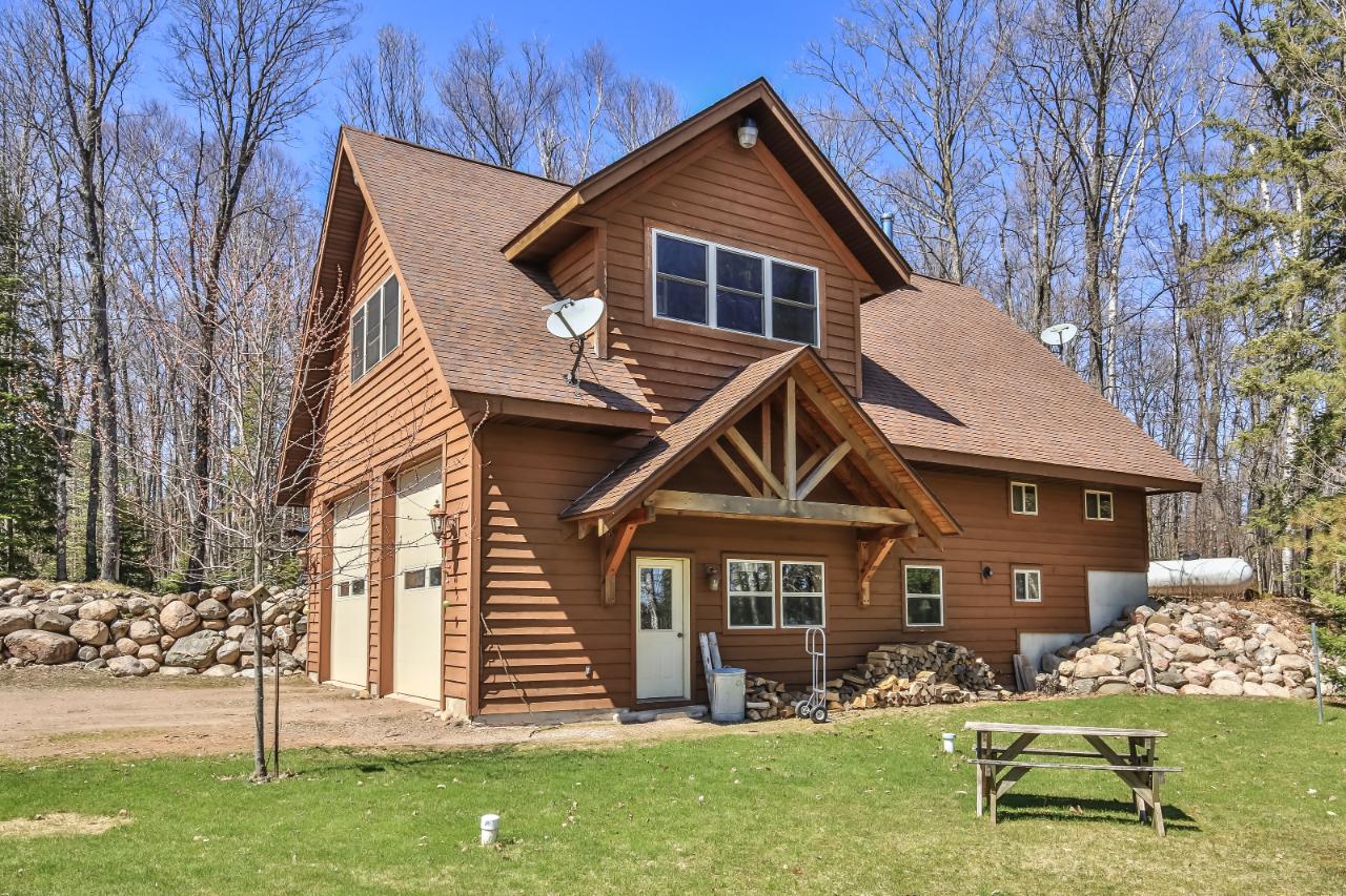 4498 Wallace Road Mercer, WI 54547 - Photo 27 of 45 Gallery Image 27