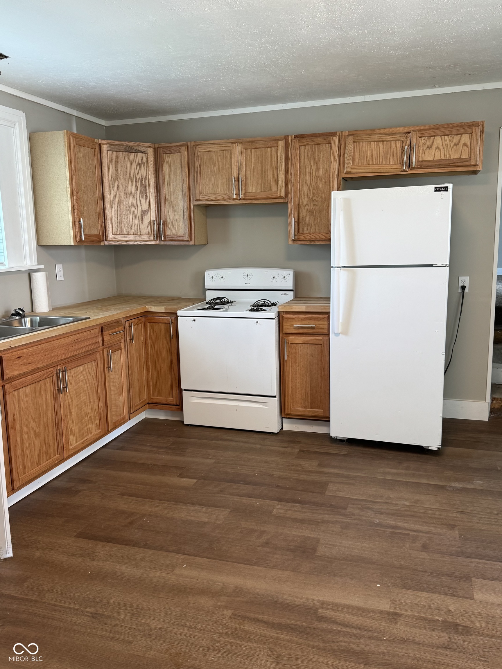 102 West Main Street Milroy, IN 46156 - Photo 11 of 21