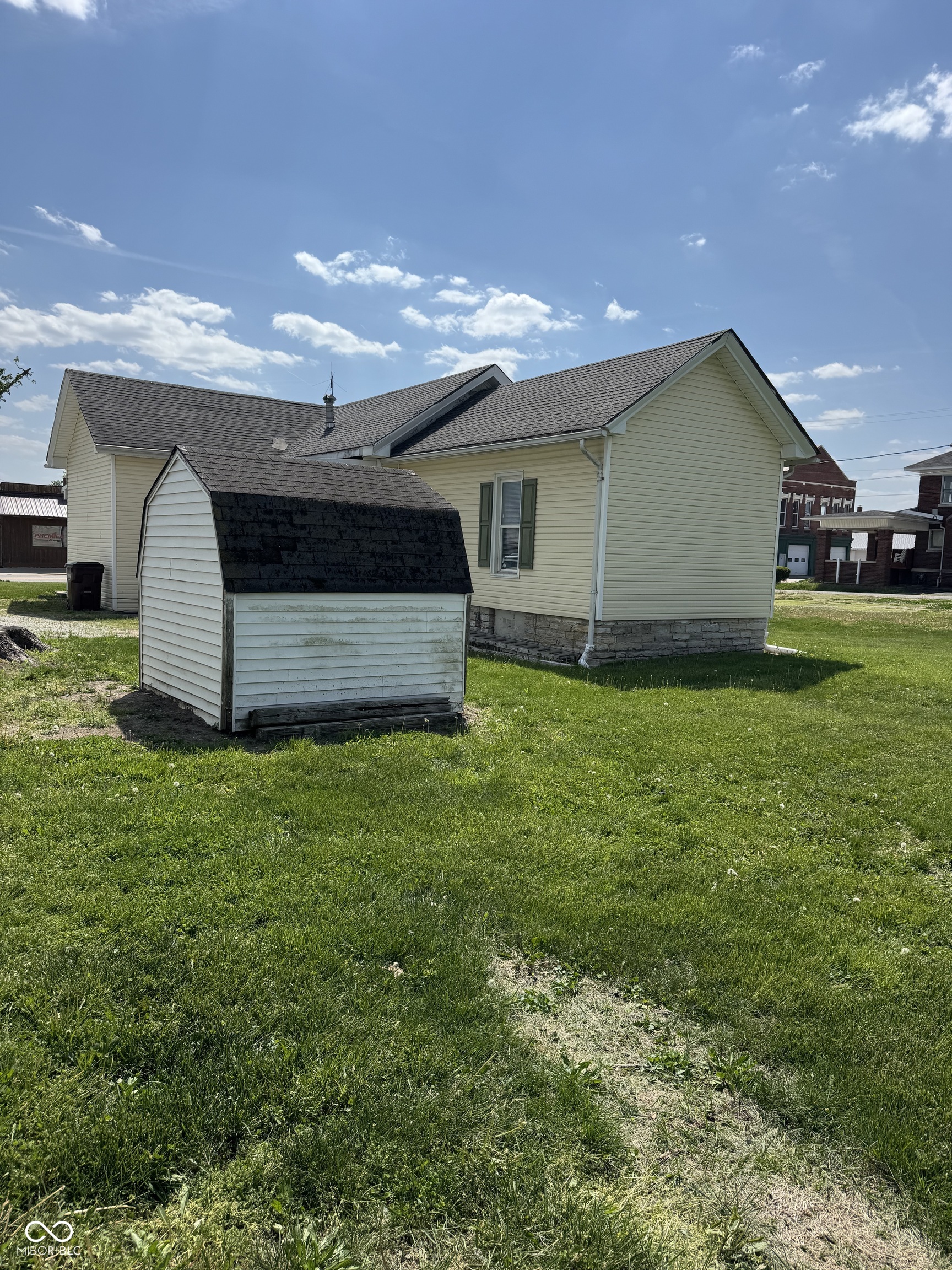 102 West Main Street Milroy, IN 46156 - Photo 2 of 21