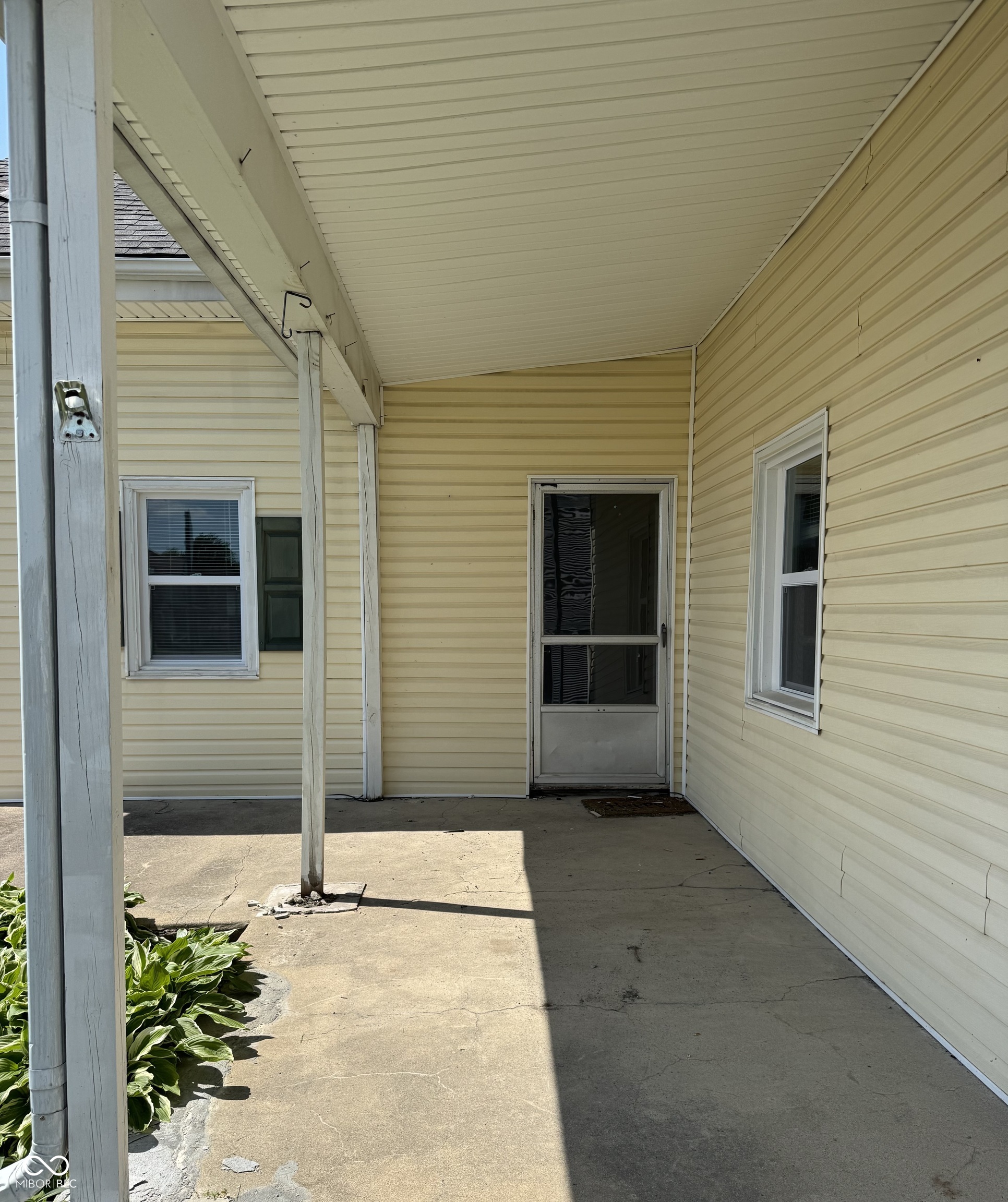 102 West Main Street Milroy, IN 46156 - Photo 3 of 21