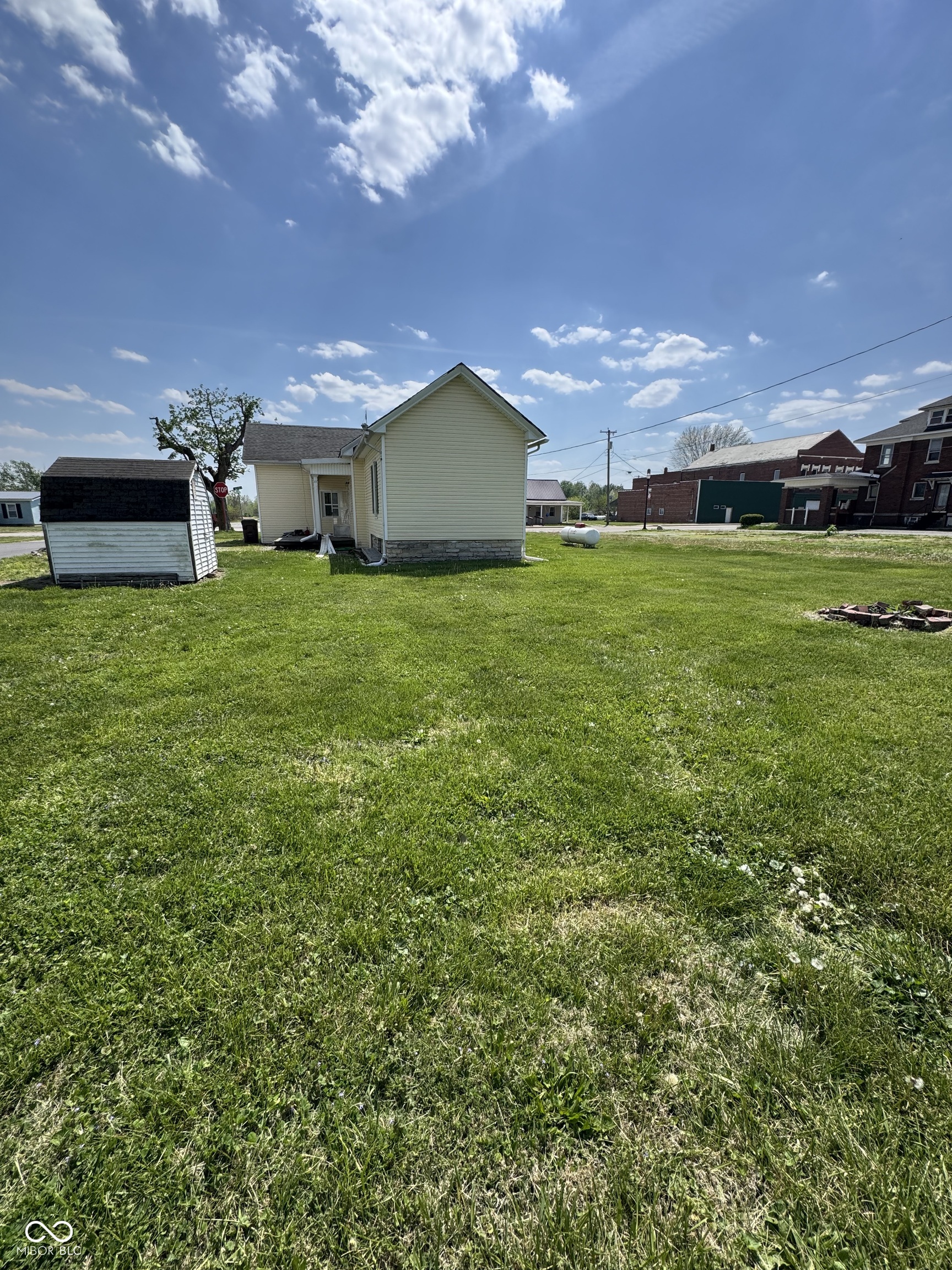 102 West Main Street Milroy, IN 46156 - Photo 5 of 21