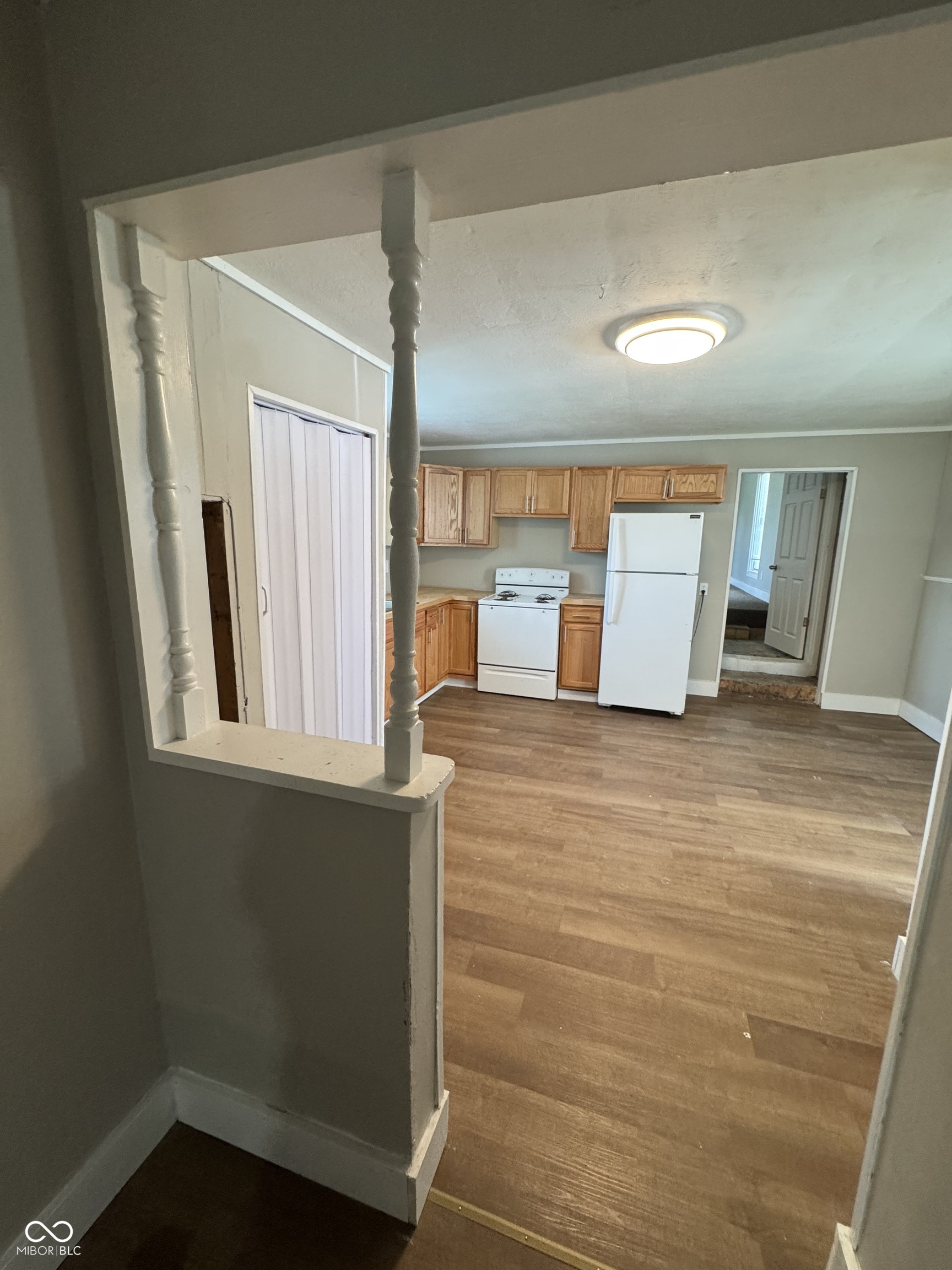 102 West Main Street Milroy, IN 46156 - Photo 8 of 21