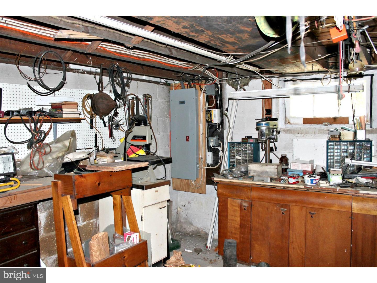 19 Georgetown Road Glassboro, NJ 08028 - Photo 22 of 22 Basement