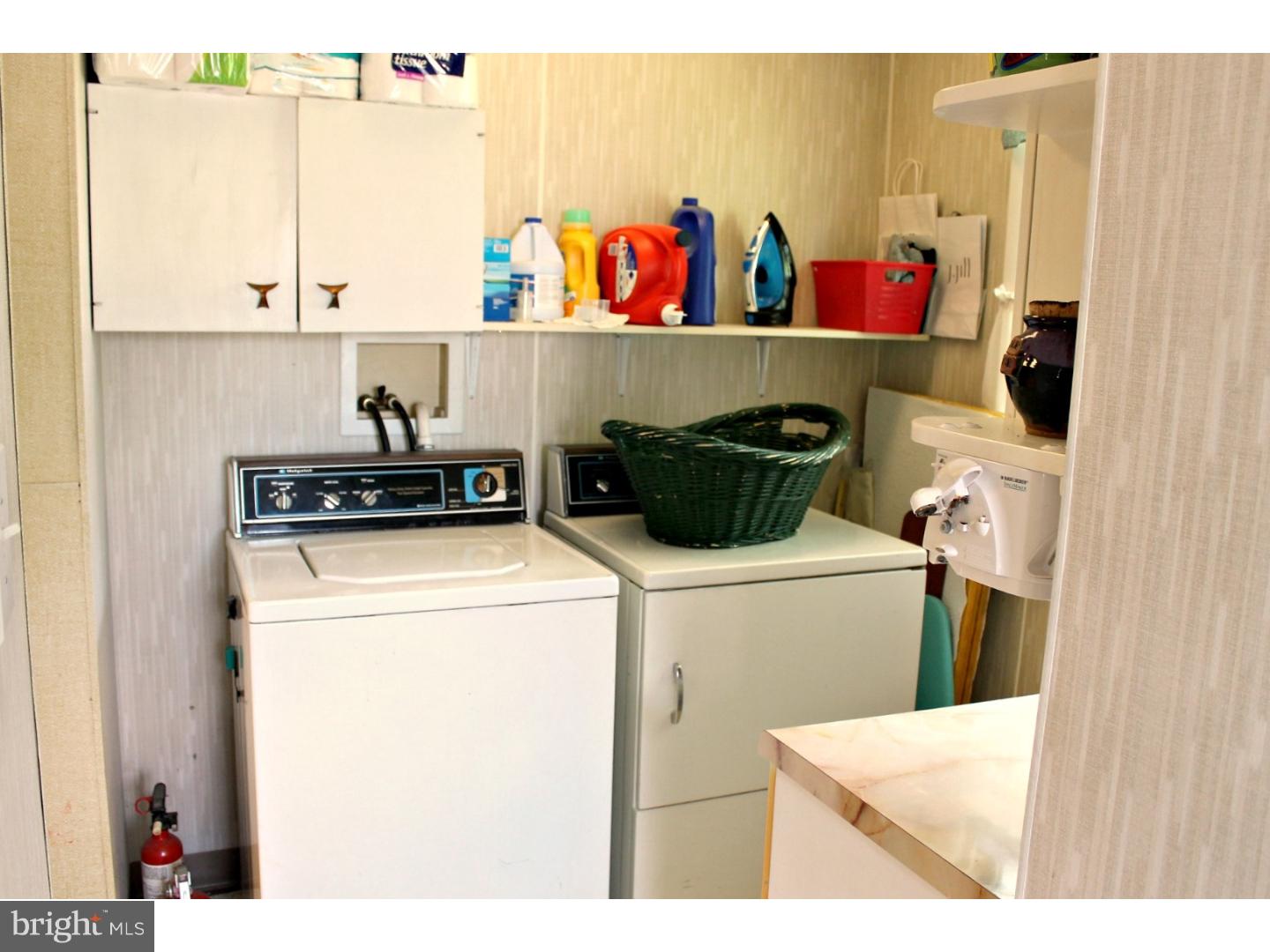 19 Georgetown Road Glassboro, NJ 08028 - Photo 8 of 22 Laundry Room