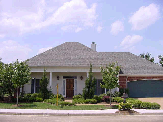 321 Steeple Ridge Ridgeland, MS 39157 - Photo 1 of 1 Photo 1