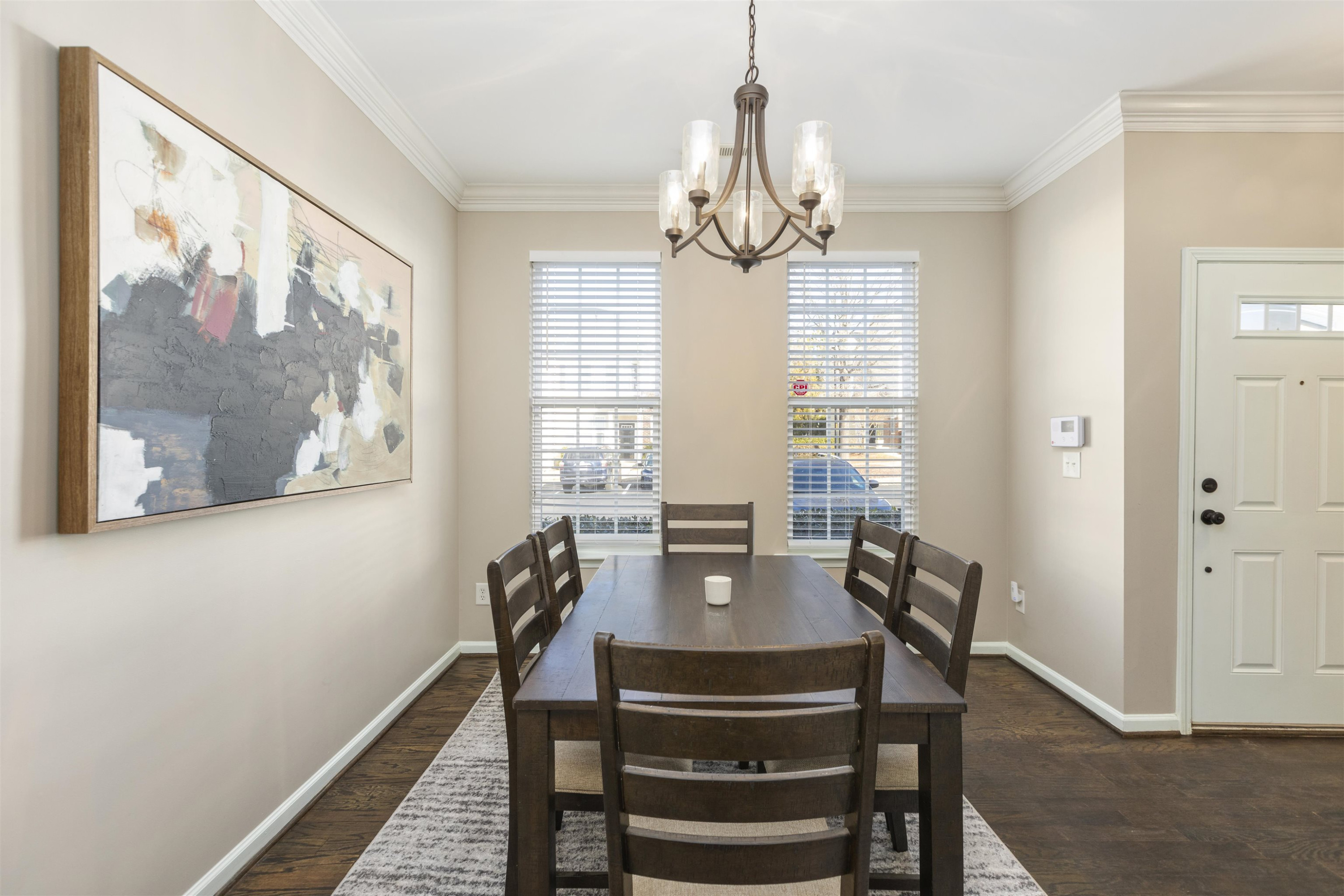 7849 Silverthread Lane Raleigh, NC 27617 - Photo 5 of 26 Photo 5