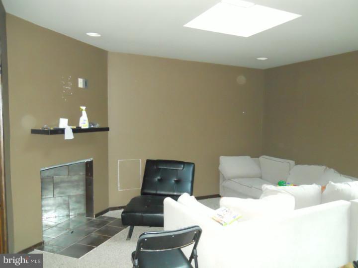 619 Harts Ridge Road Conshohocken, PA 19428 - Photo 22 of 25 Media Room