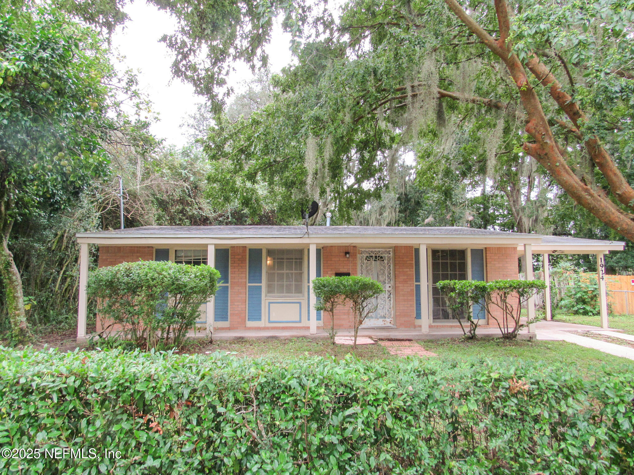 1924 Leonid Road Jacksonville, FL 32218 - Photo 19 of 19 1924 Leonid Rd-24
