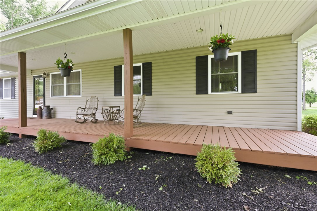 4058 Utica Road Lebanon, OH 45036 - Photo 5 of 64