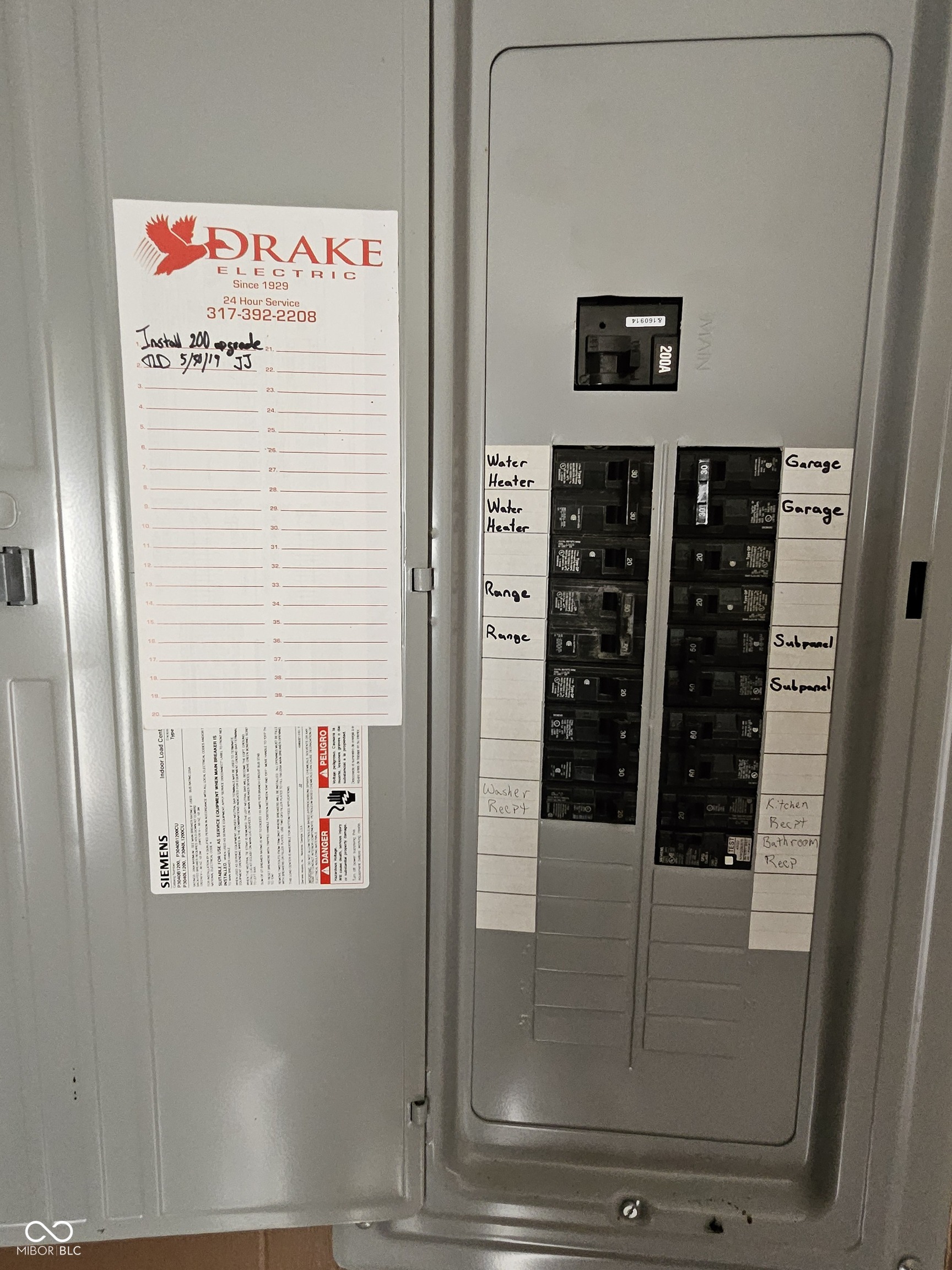 6566 Old State Road 421 Waldron, IN 46182 - Photo 18 of 49