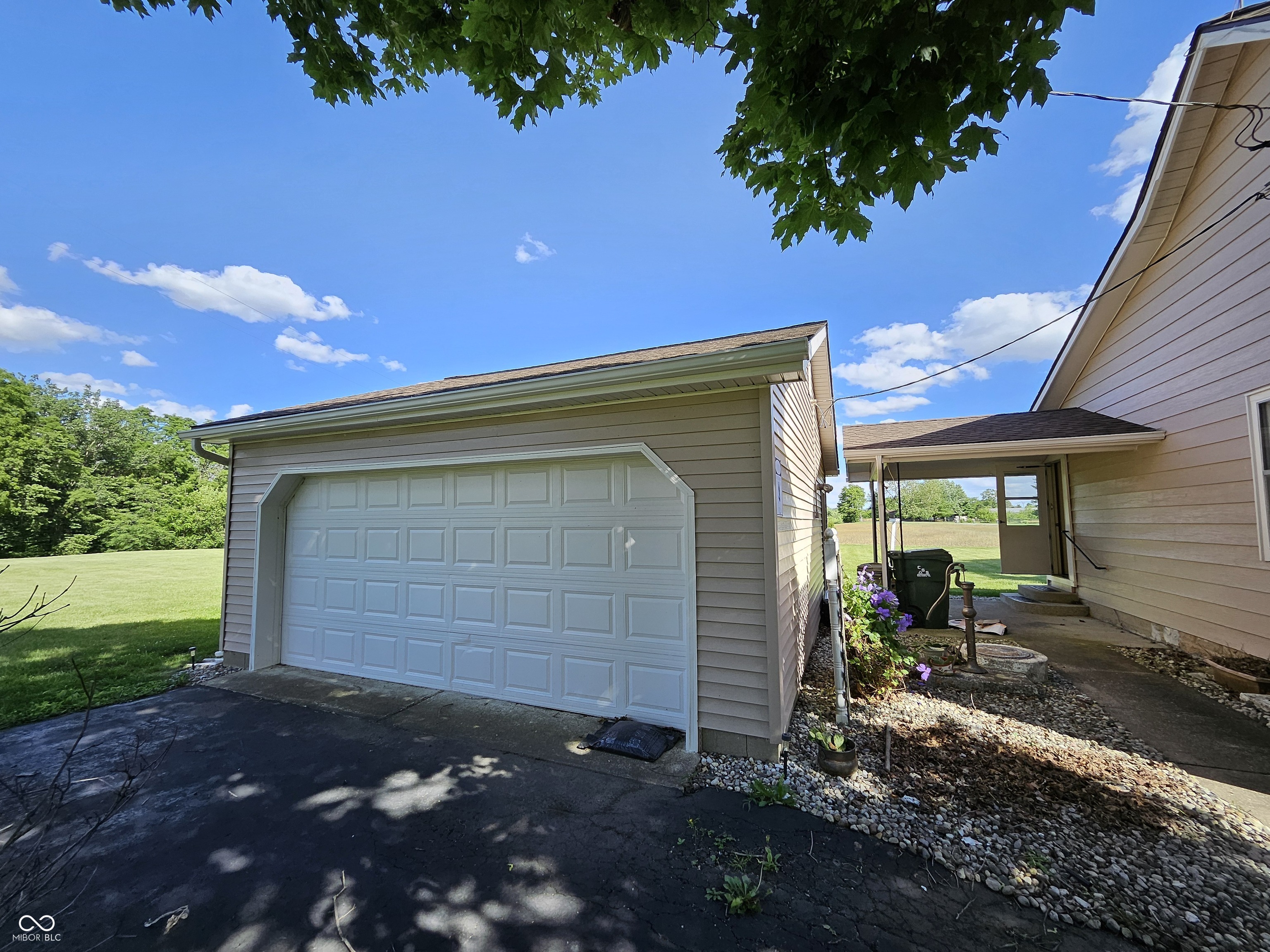 6566 Old State Road 421 Waldron, IN 46182 - Photo 24 of 49