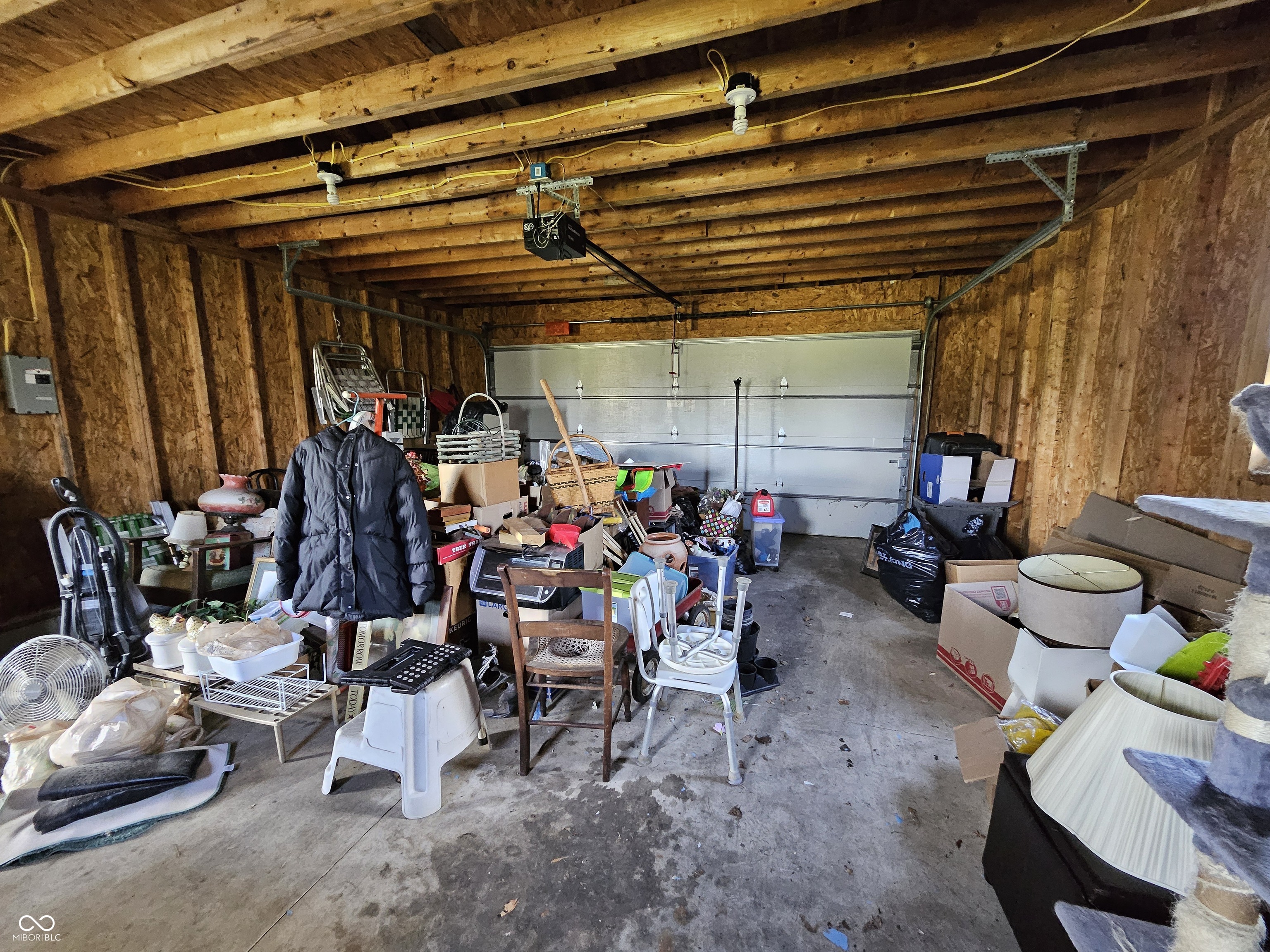 6566 Old State Road 421 Waldron, IN 46182 - Photo 25 of 49