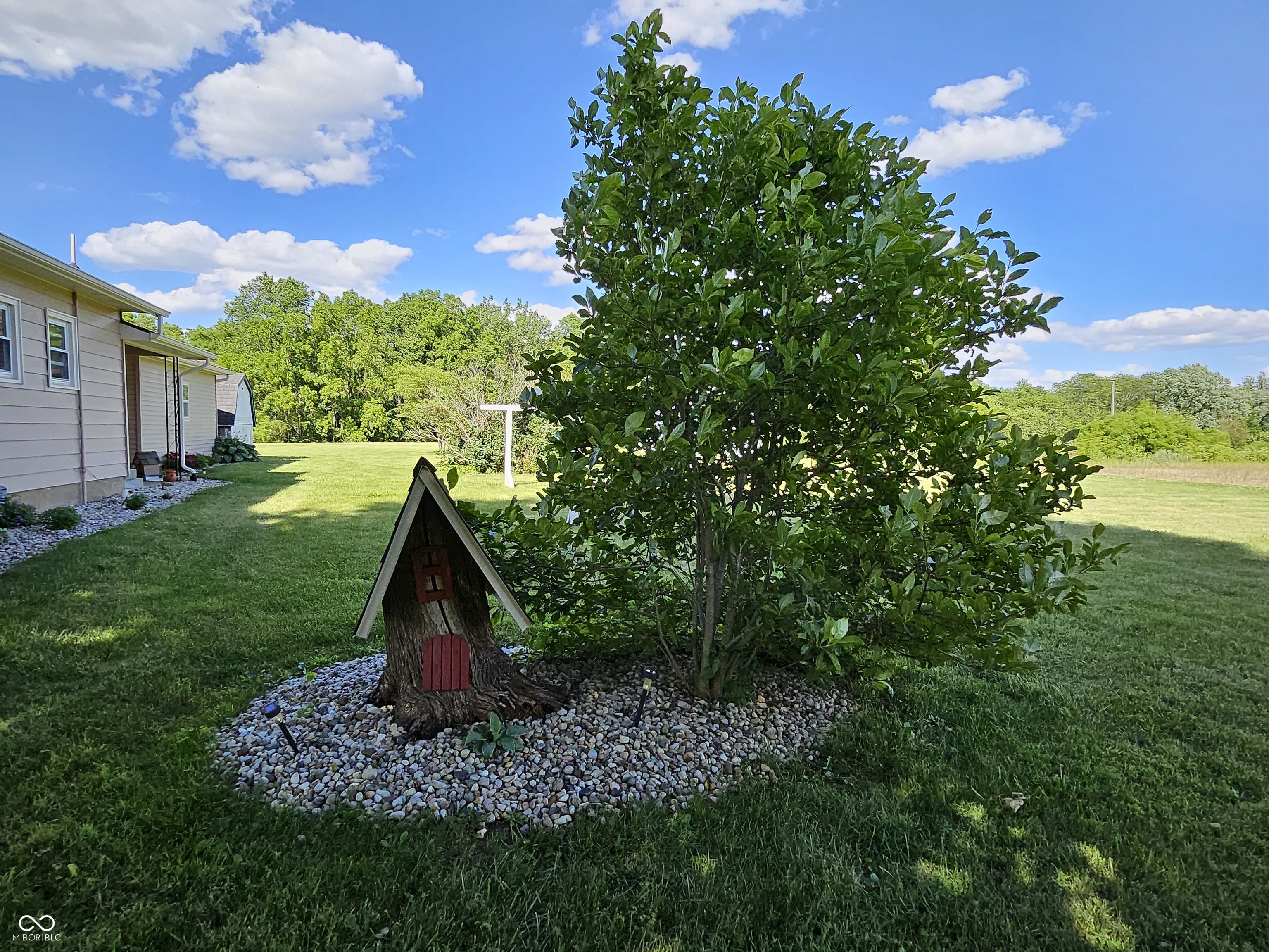 6566 Old State Road 421 Waldron, IN 46182 - Photo 28 of 49