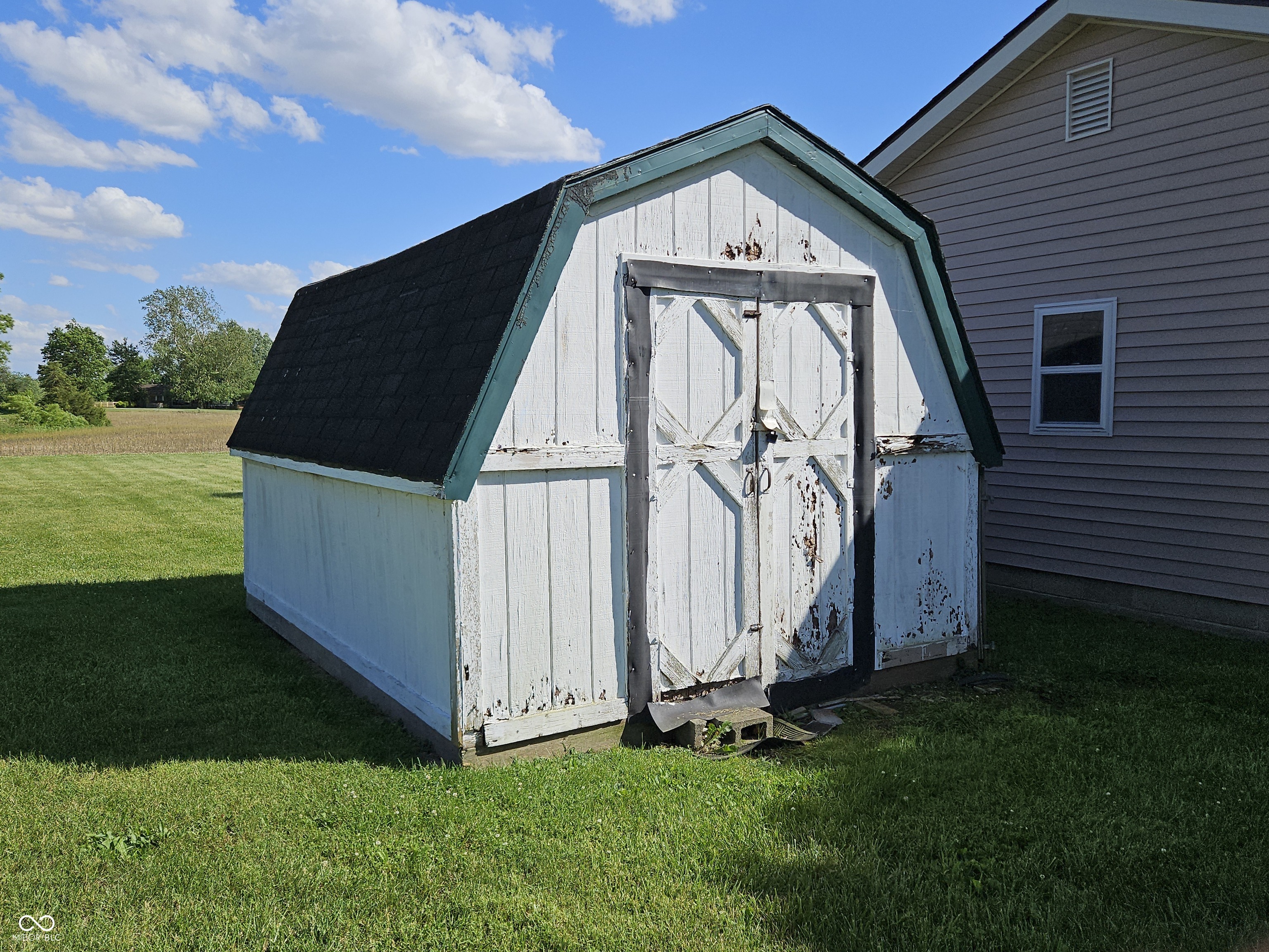 6566 Old State Road 421 Waldron, IN 46182 - Photo 36 of 49