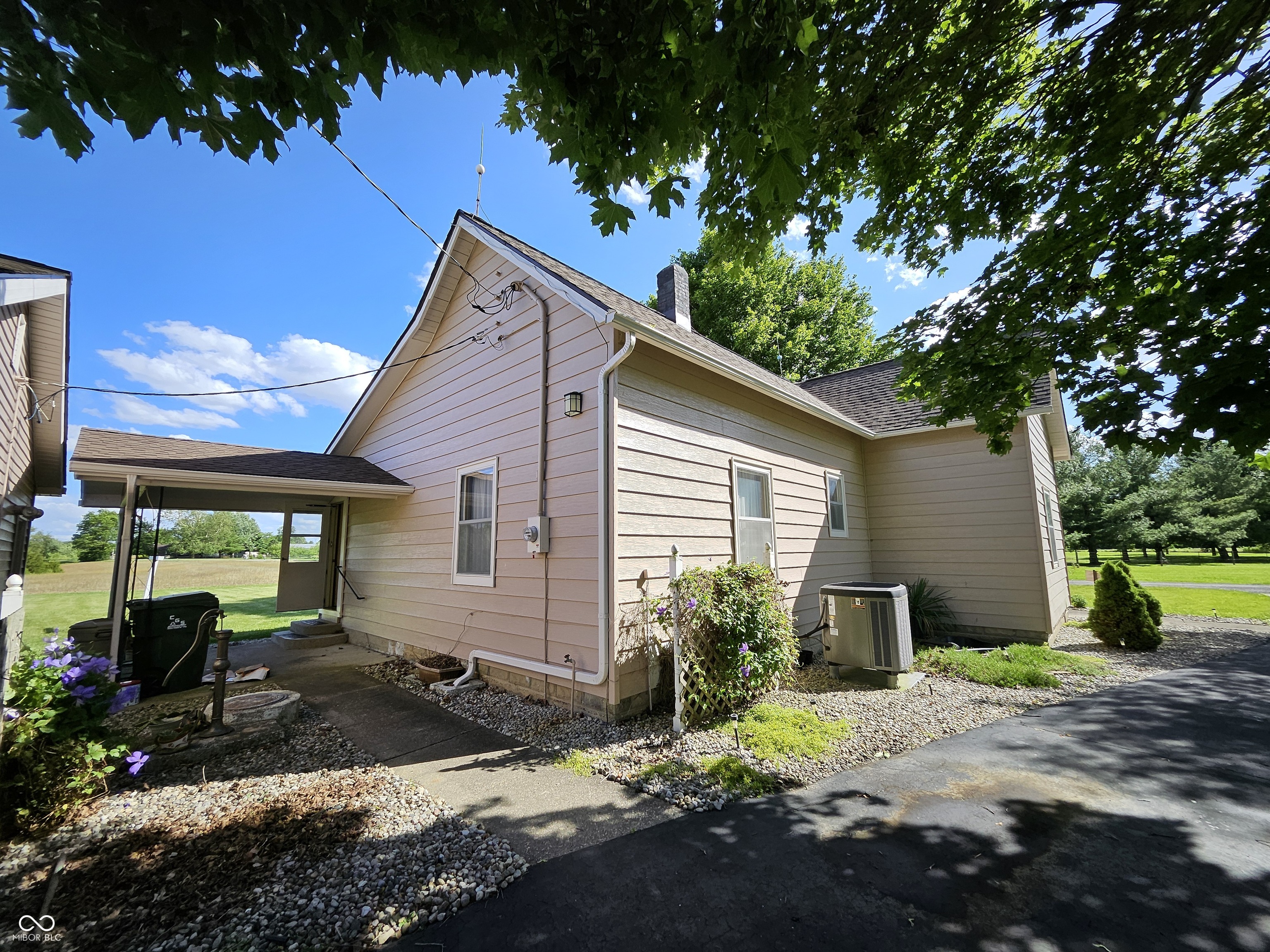 6566 Old State Road 421 Waldron, IN 46182 - Photo 38 of 49