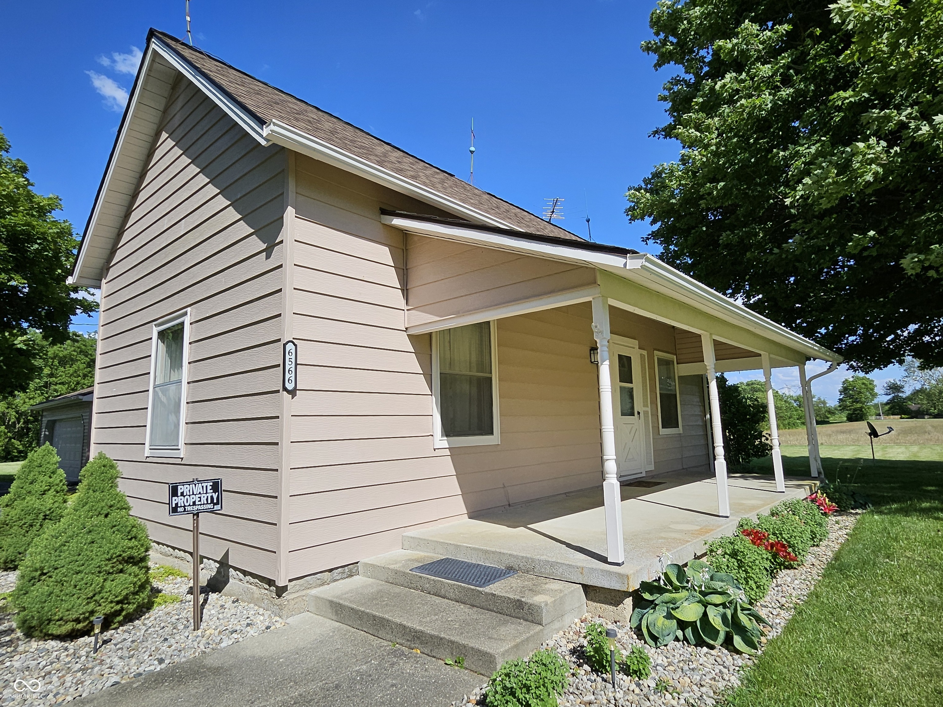 6566 Old State Road 421 Waldron, IN 46182 - Photo 39 of 49