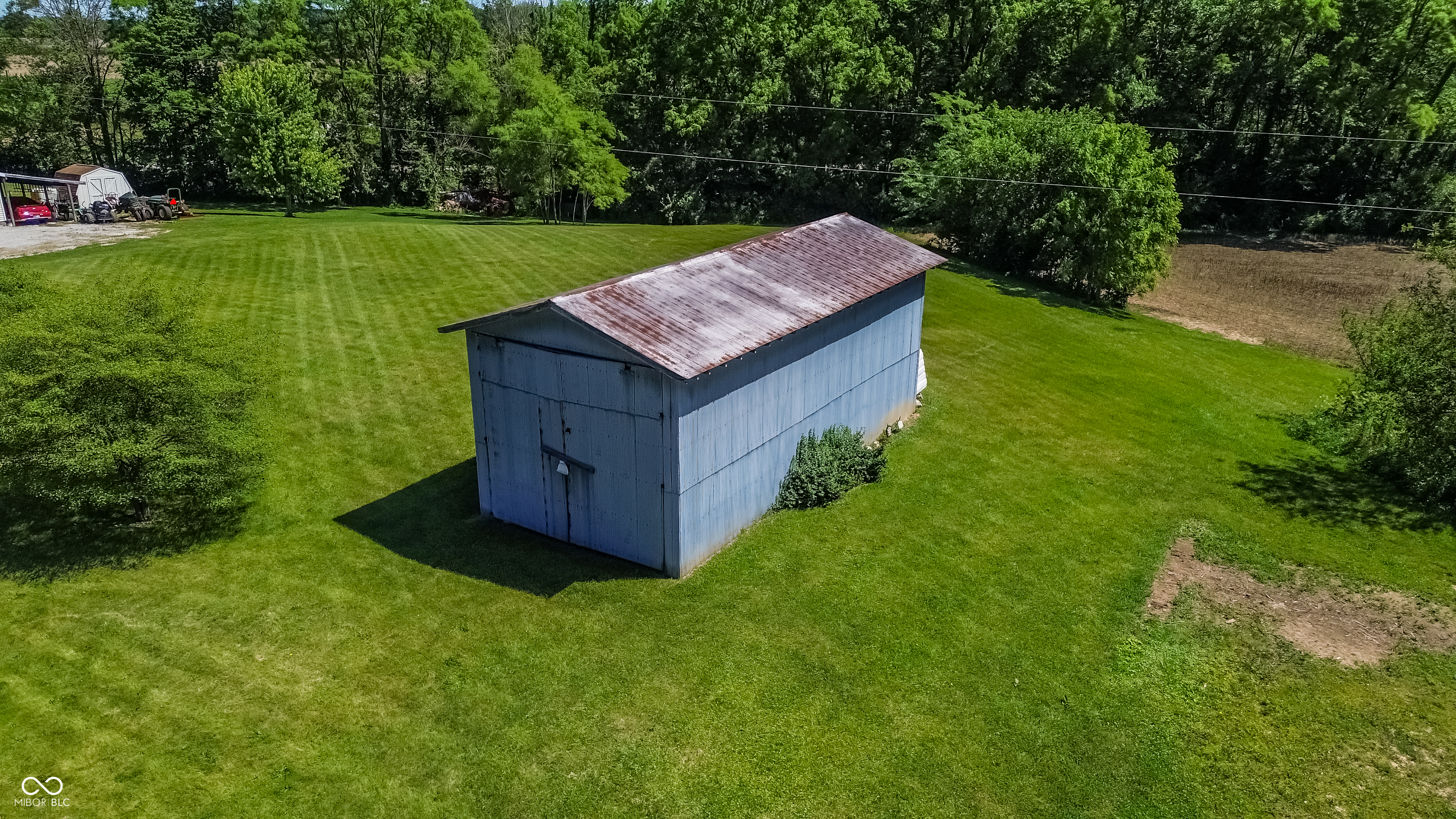 6566 Old State Road 421 Waldron, IN 46182 - Photo 48 of 49