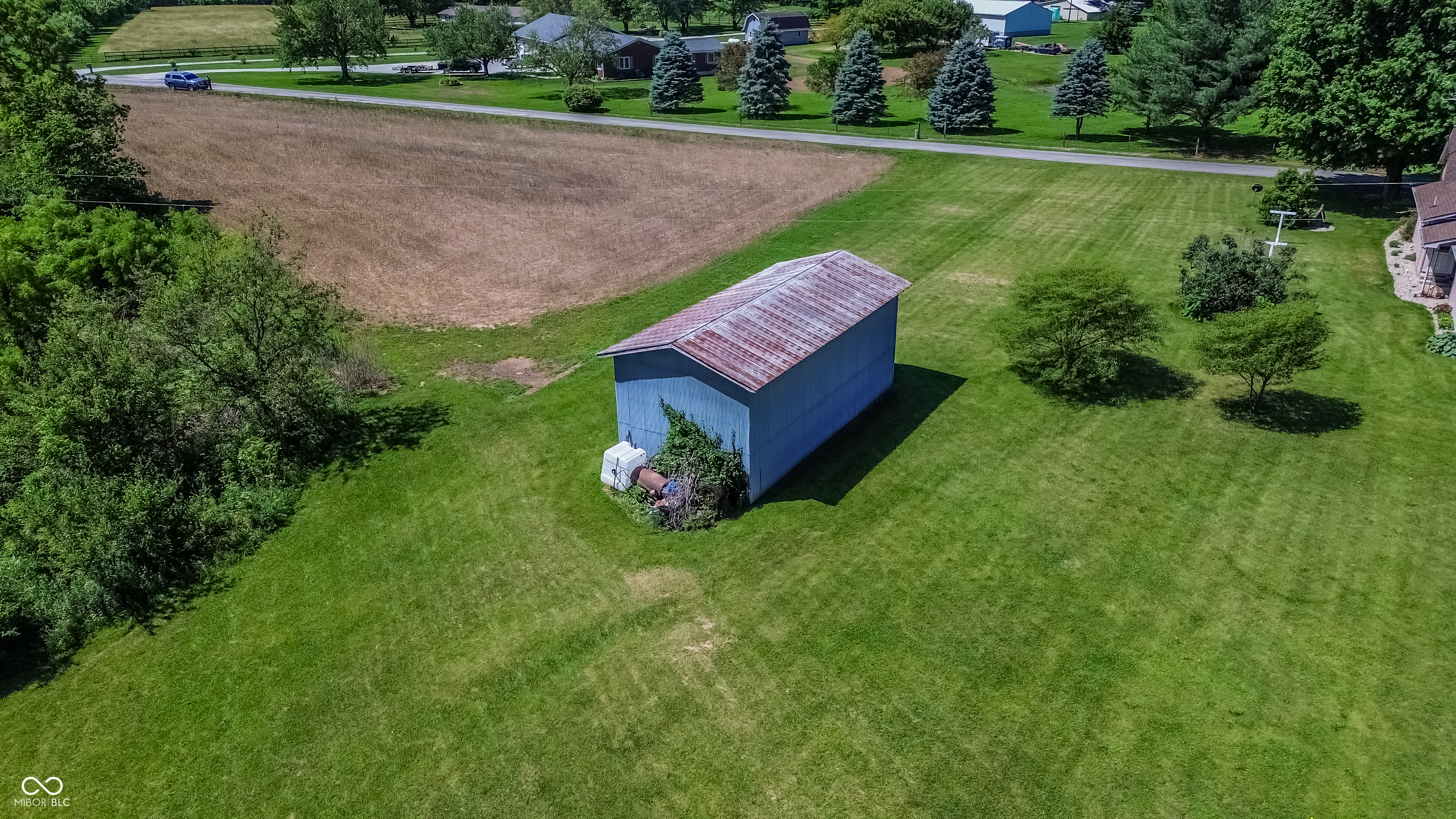 6566 Old State Road 421 Waldron, IN 46182 - Photo 49 of 49