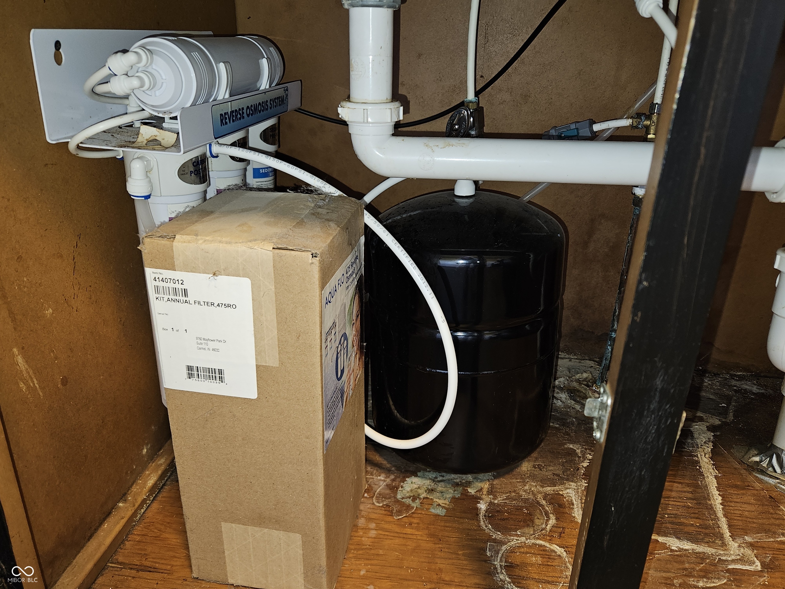 6566 Old State Road 421 Waldron, IN 46182 - Photo 9 of 49