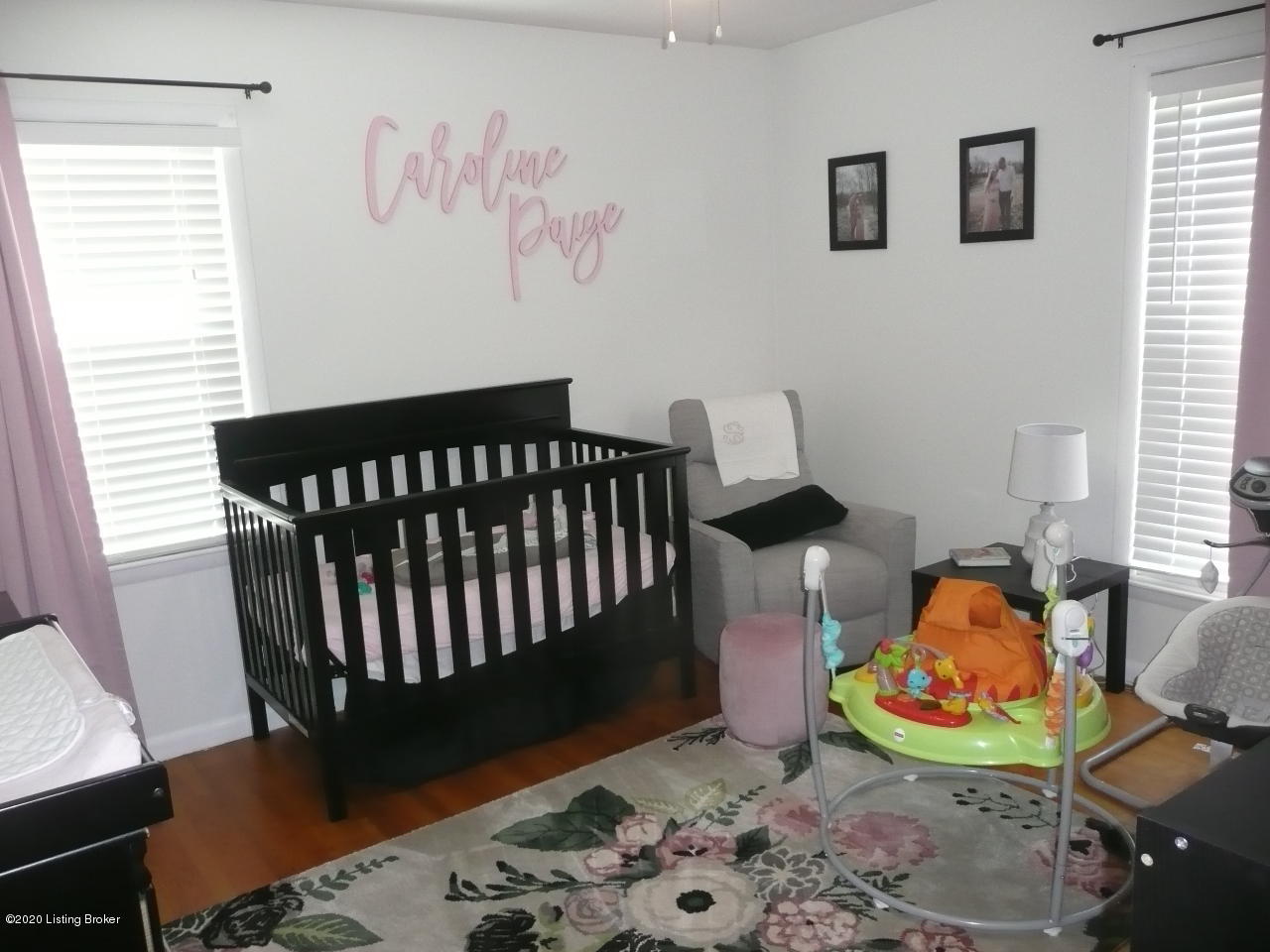 2941 Sheldon Road Louisville, KY 40218 - Photo 6 of 21 P1070259