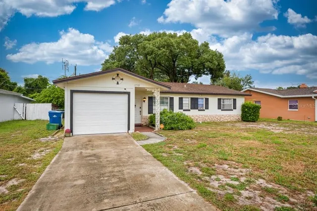 $249,900 | 1759 Valencia Avenue, Ormond Beach, FL 32174