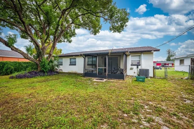 $249,900 | 1759 Valencia Avenue, Ormond Beach, FL 32174