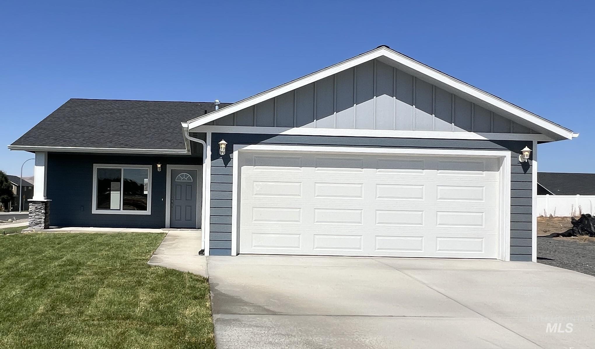 1801 Clark Fork Lane Lewiston, ID 83501 - Photo 2 of 8