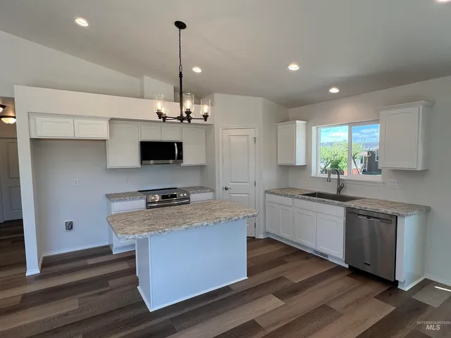 $399,900 | 1801 Clark Fork Lane, Lewiston, ID 83501