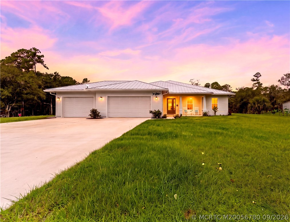 6930 Southwest Rattlesnake Run Palm City, FL 34990 - Photo 1 of 40 Gallery Image 1