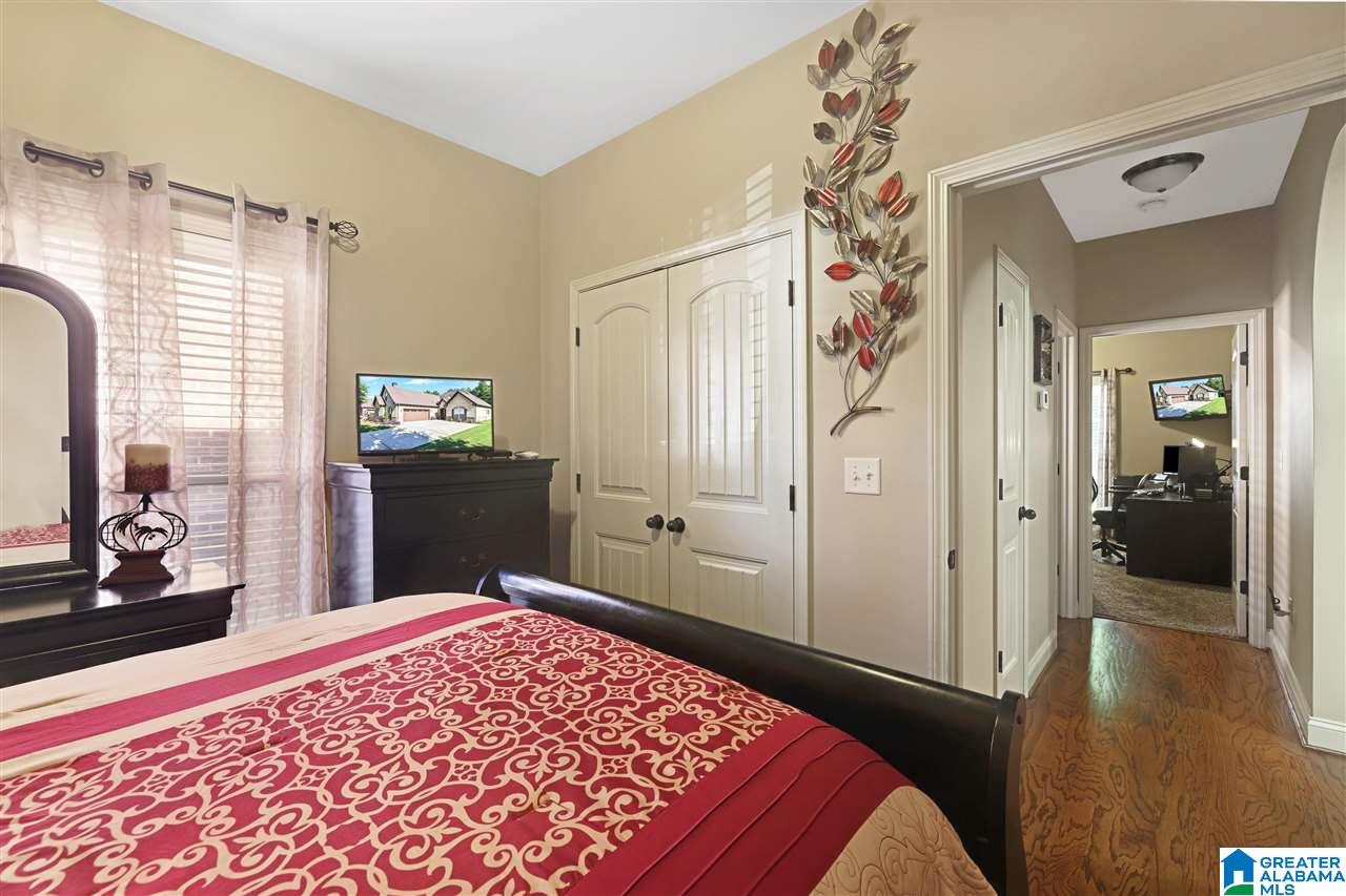 421 Ballantrae Road Pelham, AL 35124 - Photo 13 of 36 Gallery Image 13