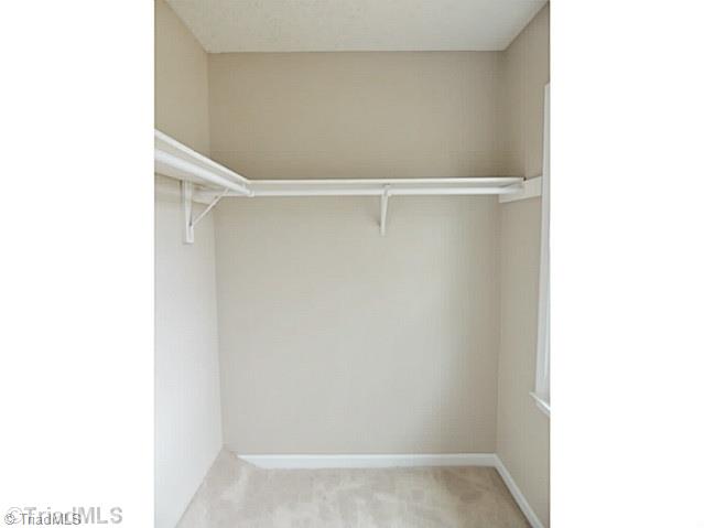 4928 Tower Road, Unit B Greensboro, NC 27410 - Photo 14 of 16 Other. Walk In Closet