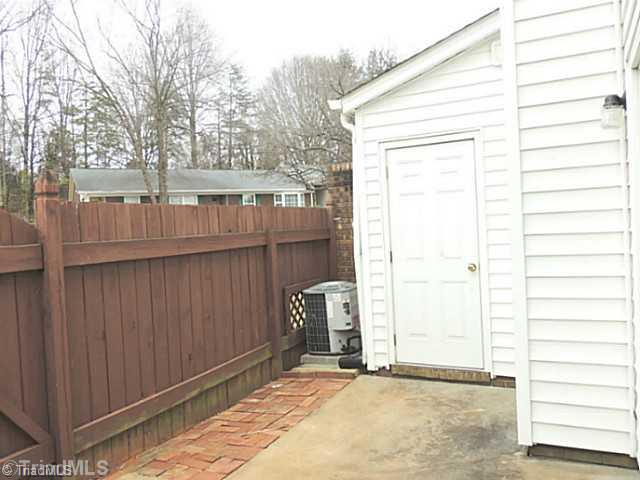 4928 Tower Road, Unit B Greensboro, NC 27410 - Photo 16 of 16 Storage.