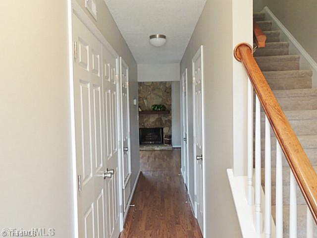 4928 Tower Road, Unit B Greensboro, NC 27410 - Photo 5 of 16 Entry.