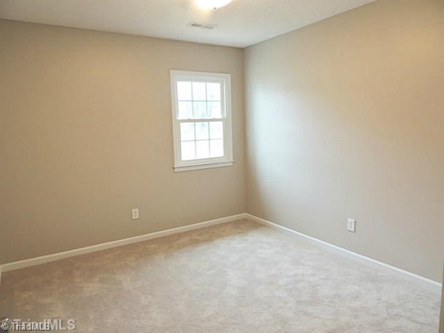 4928 Tower Road, Unit B Greensboro, NC 27410 - Photo 8 of 16 2nd Bedroom.