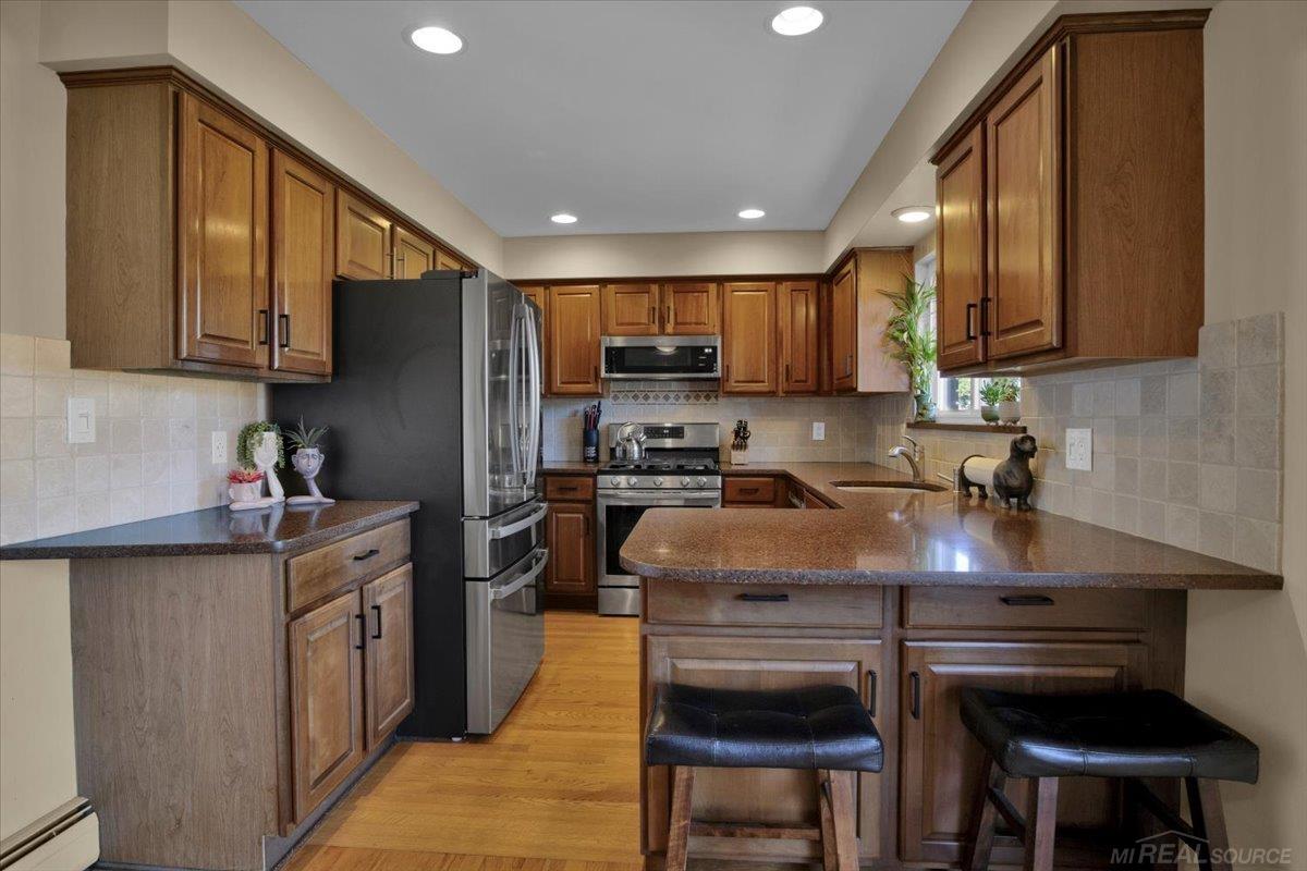 7274 Bluebill Road Pearl Beach, MI 48001 - Photo 16 of 45