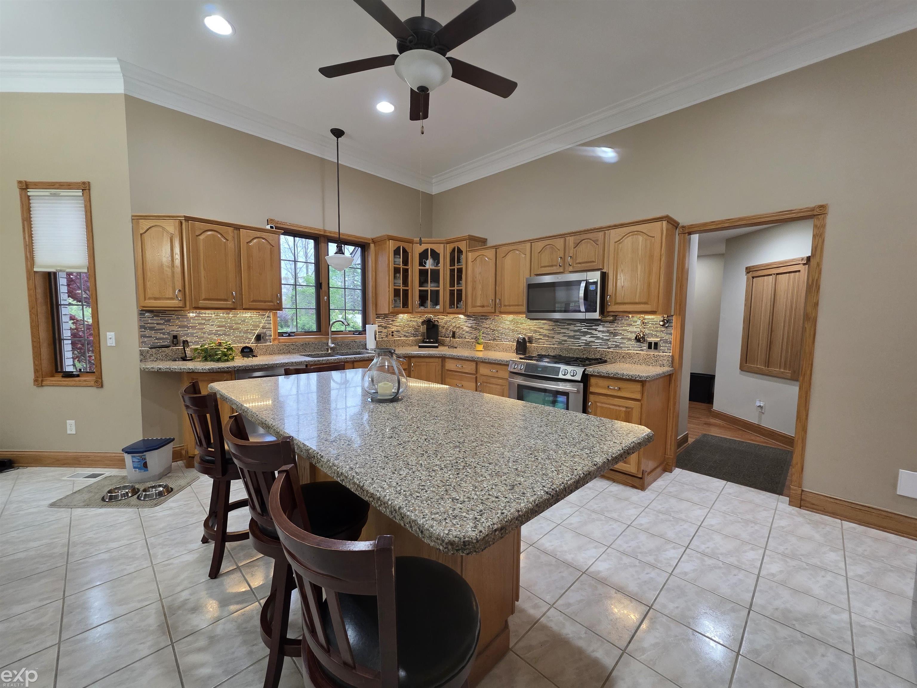 53203 Foss Road Macomb, MI 48042 - Photo 24 of 72