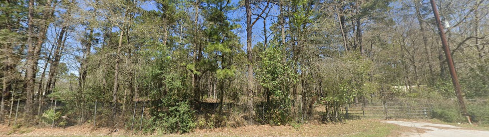 2090 Dr Splendora Tx 77372 Drive Splendora, TX 77372 - Photo 3 of 7