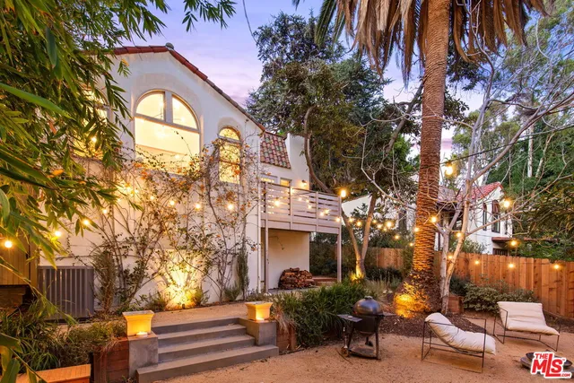 $1,975,000 | 6642 Emmet Terrace, Los Angeles, CA 90068