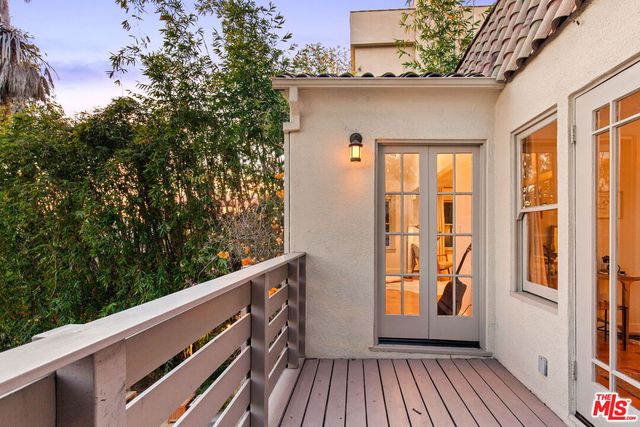 $1,975,000 | 6642 Emmet Terrace, Los Angeles, CA 90068