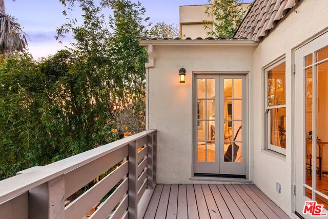$1,975,000 | 6642 Emmet Terrace, Los Angeles, CA 90068