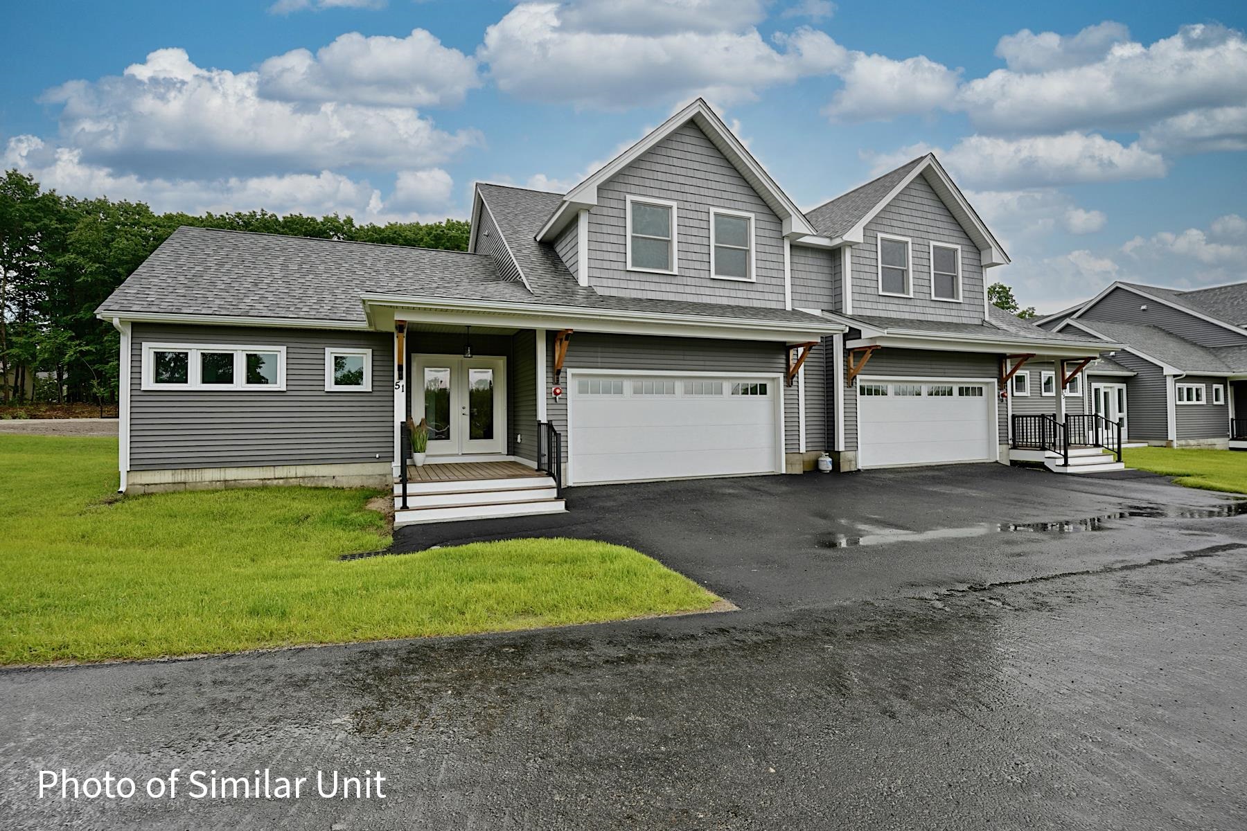 38 Fowler Drive Rye, NH 03870 - Photo 34 of 35