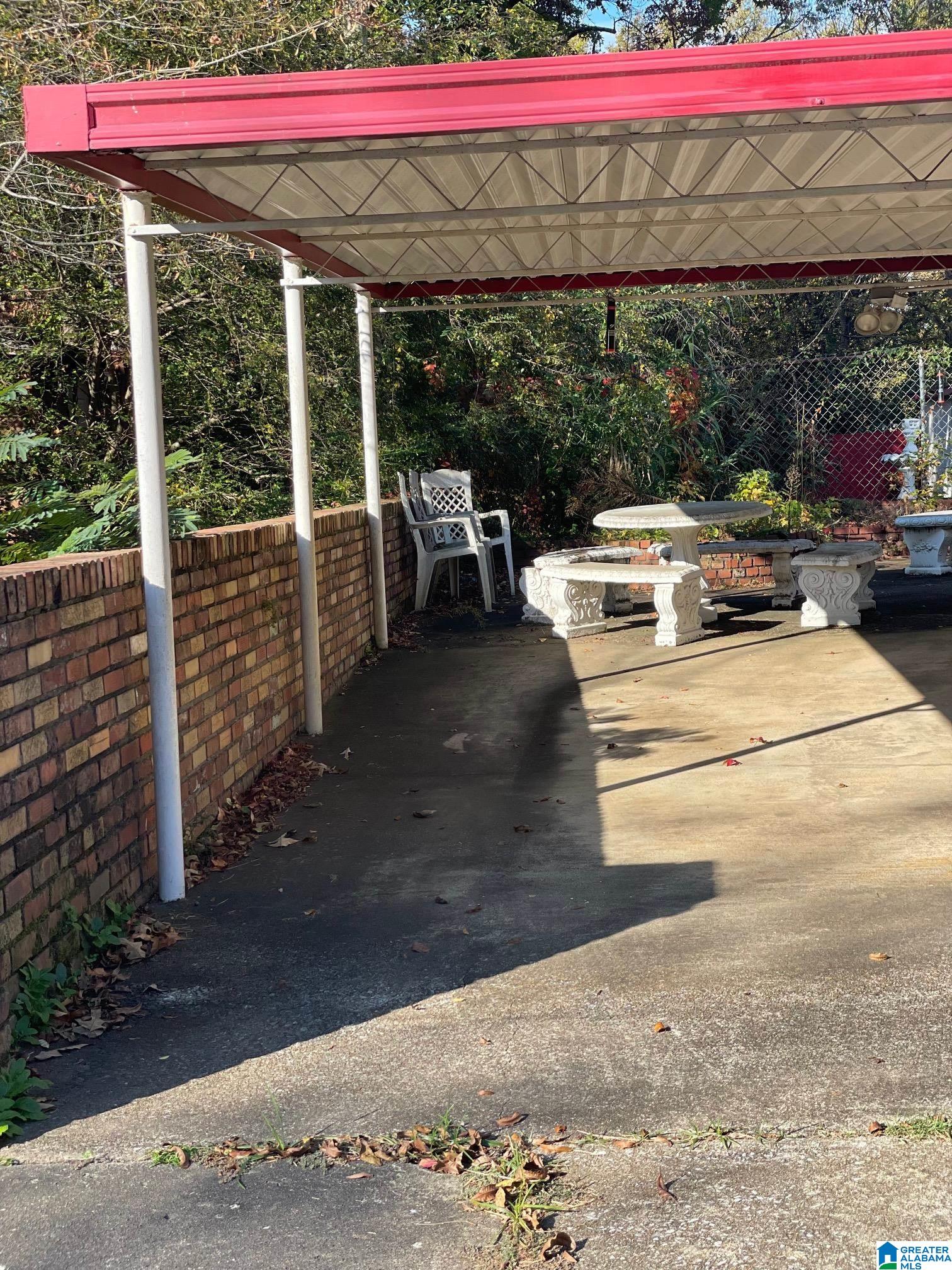 2210 Walnut Avenue Anniston, AL 36201 - Photo 34 of 38