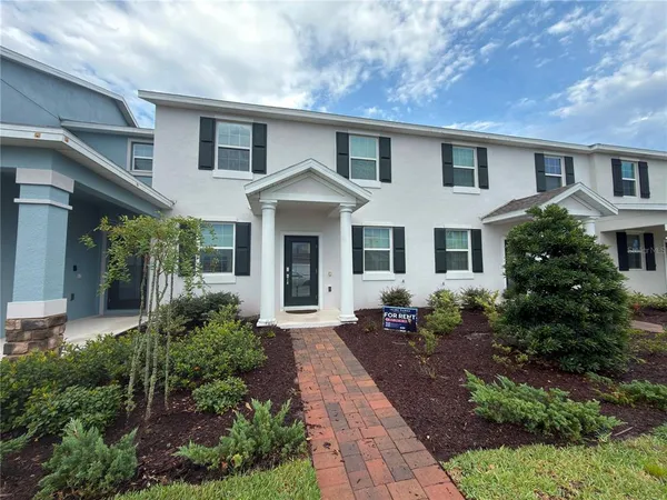 $2,695 | 9722 Character Drive, Orlando, FL 32832