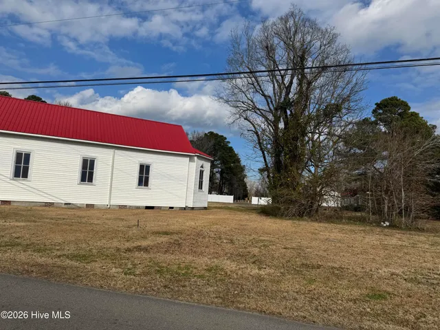 $18,000 | 372 West Pantego Street, Belhaven, NC 27810